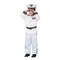 Boys Navy Admiral Costume with Shirt Pants Belt and Hat for Halloween Parties